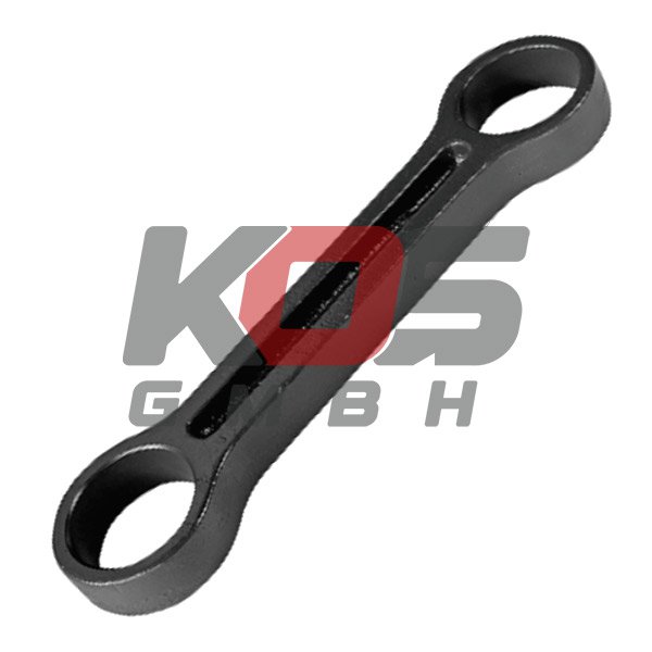 Bracket, Stabilizer Bar / 36 cm / Ø75 mm  - 10103505