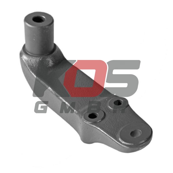 Rear Torsion Bar, Shackle Bracket Kısa / Short - 10106651