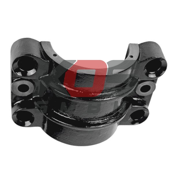 10106662 - Bearing Plate, Spring 