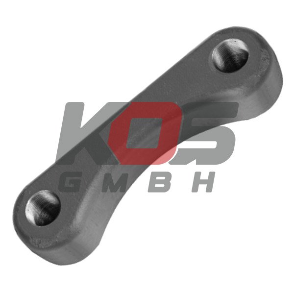 Bearing Plate, Spring  - 10106664