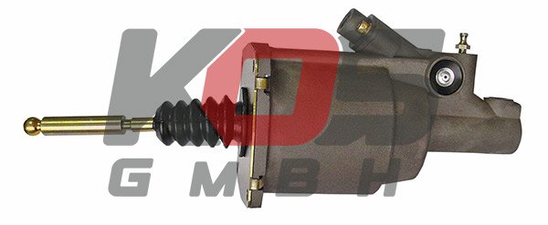 Clutch Servo Unit  - 10106162