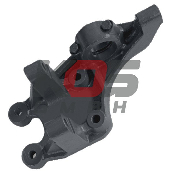 Bracket, Axle Rod  - 10106658