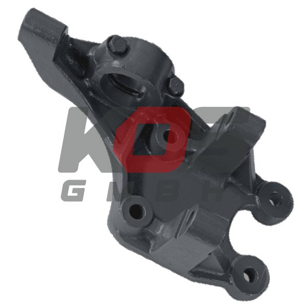 Bracket, Axle Rod  - 10106659