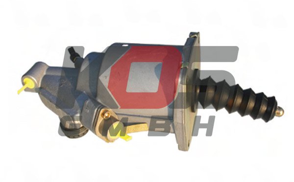 Clutch Servo Unit  - 10106163