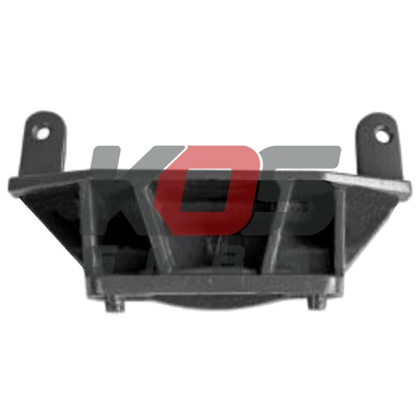 Coupling Plate, Differential  - 10106670