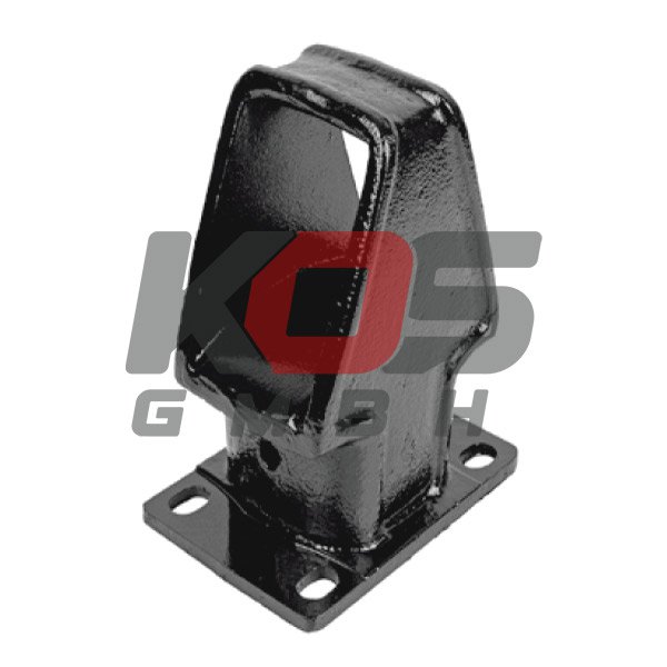 Spring Support Housing, Chassis Yüksek Tip - 10106671