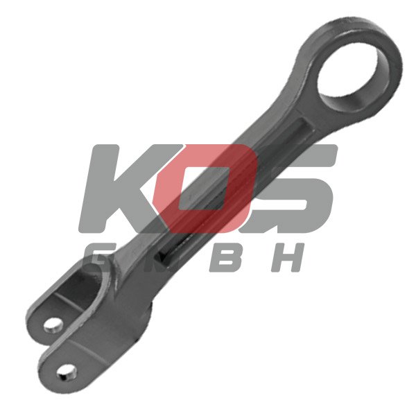 Bracket, Stabilizer Bar / 415 mm  - 10106684