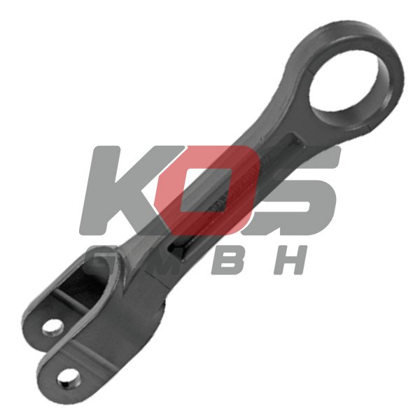 Bracket, Stabilizer Bar  - 10106685