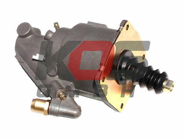 Clutch Servo Unit  - 10106164