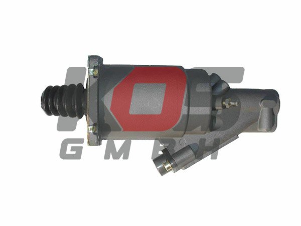 Clutch Servo Unit  - 10106165