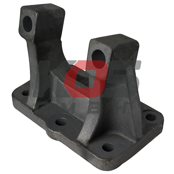 Bracket, Axle Rod  - 10106700