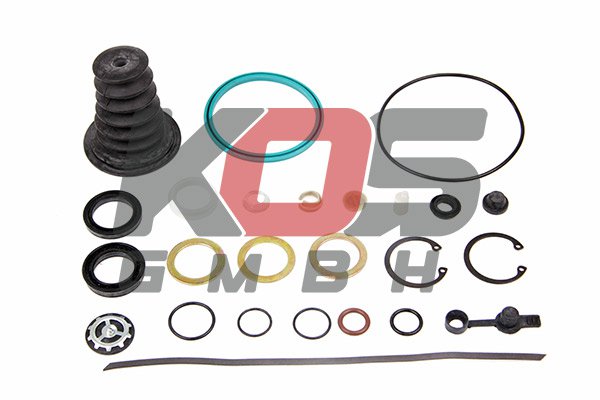 Clutch Servo, Repair Kit  - 10115039