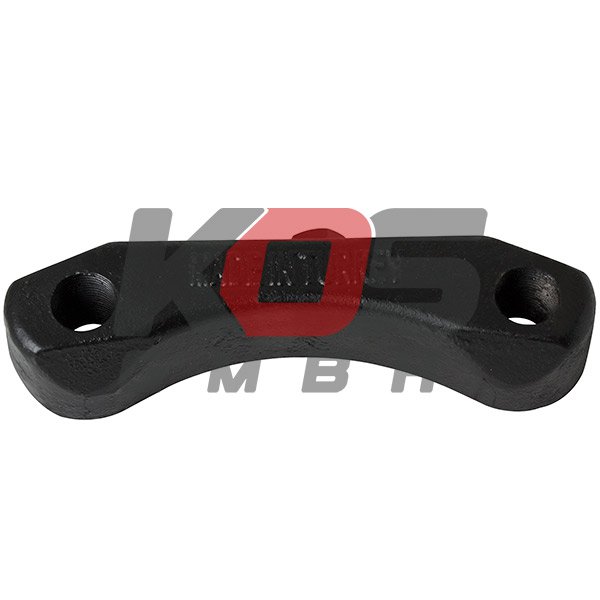 Coupling Plate, Spring Mounting  - 10106706