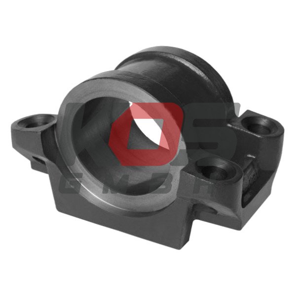 Spring Support Housing, Chassis  - 10106856