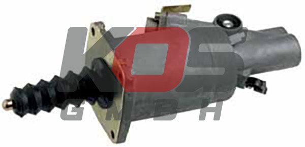 Clutch Servo Unit  - 10106166