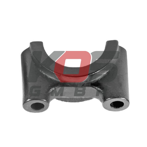 Coupling Plate, Stabilizer Bar  - 10106867