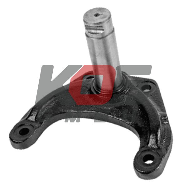 Rear Bracket, Rear Spring  - 10106873