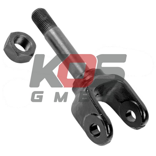 Shock Absorber Plate  - 10106882