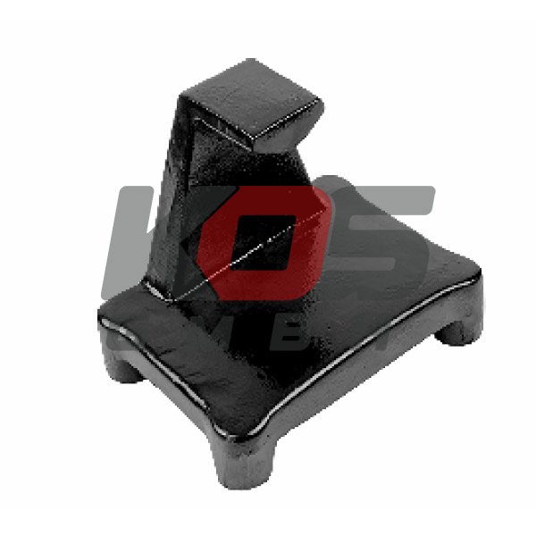 10106885 - Bracket, Rear Spring 