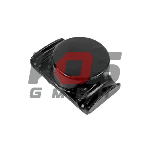 Coupling Plate, Front Spring  - 10106887