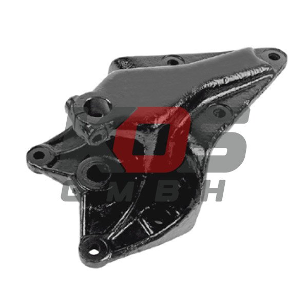 Front Bracket, Front Spring  - 10106889