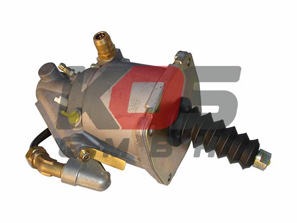 Clutch Servo Unit  - 10106169