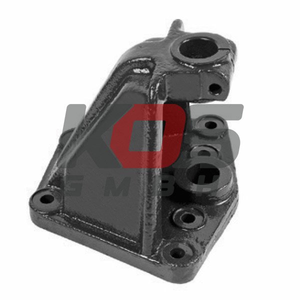 Front Bracket, Rear Spring 34 mm - 10106899