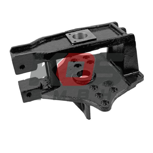 Stabilizer Bracket, Chassis  - 10106907