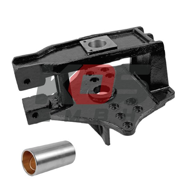 Stabilizer Bracket, Chassis  - 10106908