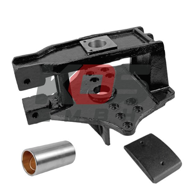 Stabilizer Bracket, Chassis  - 10106909