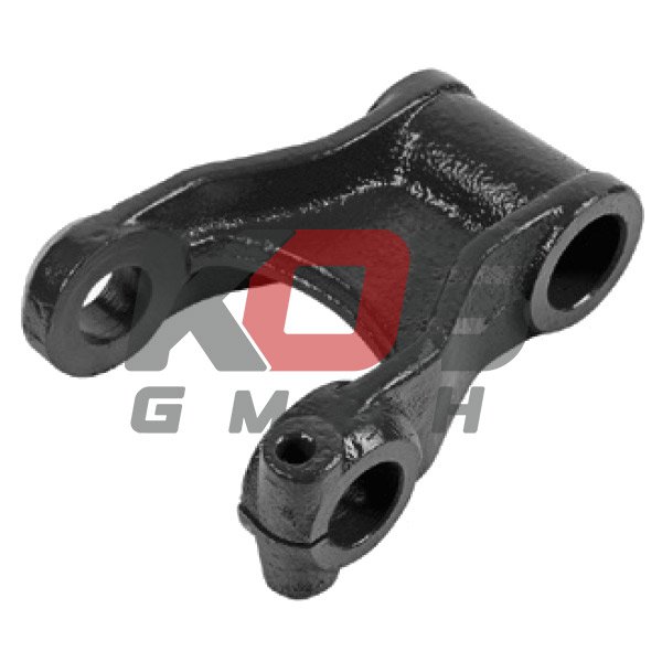 Bracket, Front Spring  - 10106910