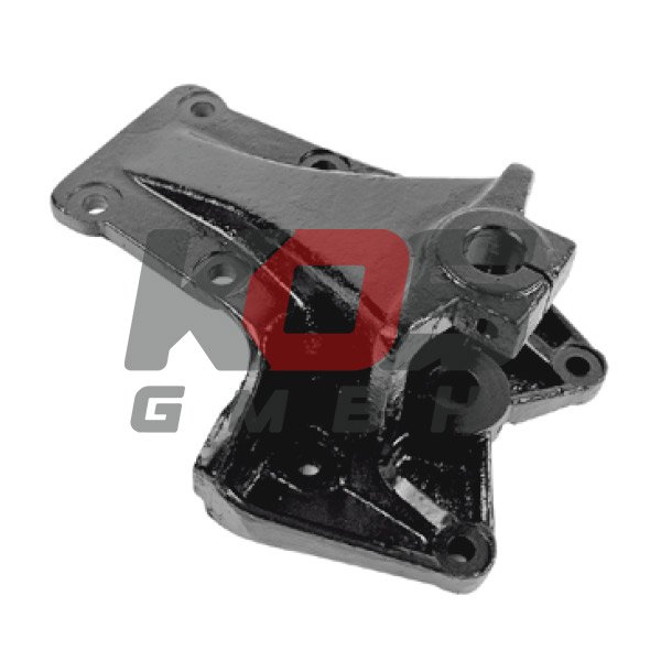 Front Bracket, Front Spring  - 10106912