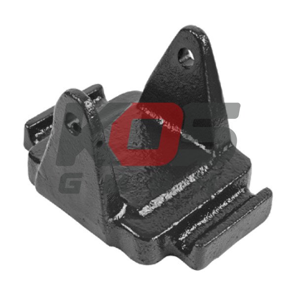 Bracket, Rear Spring Bağlantılı Tip - 10106915