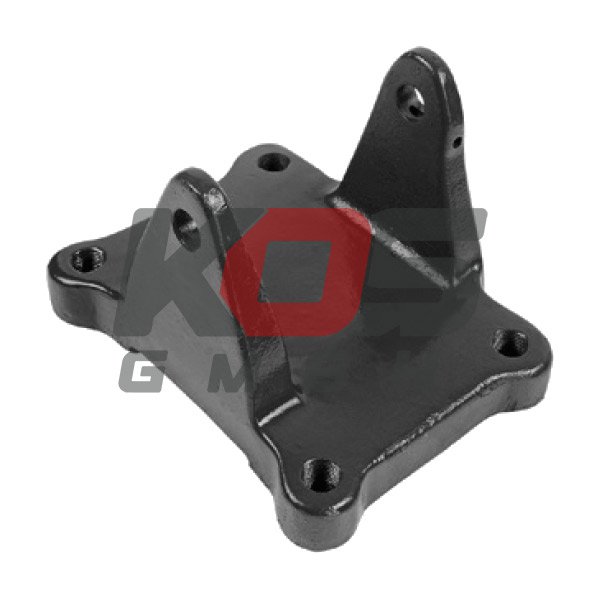 Bracket, Rear Spring Civatalı Tip - 10106916