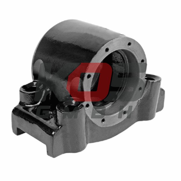 Spring Support Housing, Chassis  - 10106917