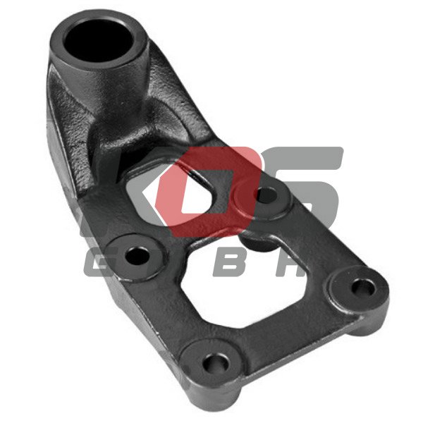 Front Bracket, Rear Spring  - 10106717