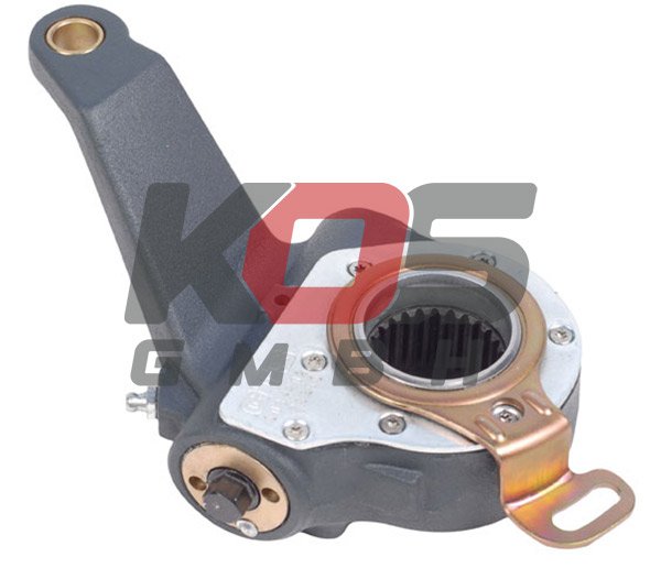 Automatic Slack Adjuster Sol / LH / 26 DİŞ / N42x1.5x9H DIN 5480 / R 65 mm - 10113932