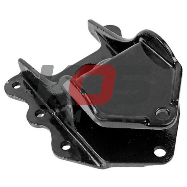 Rear Bracket, Rear Spring  - 10106720