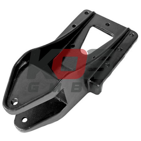 Rear Bracket, Rear Spring  - 10106721