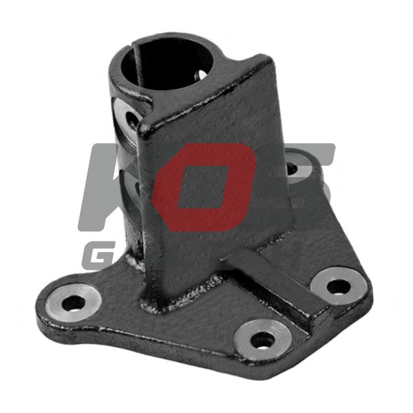 Connection Bracket, Mudguard  - 10106736