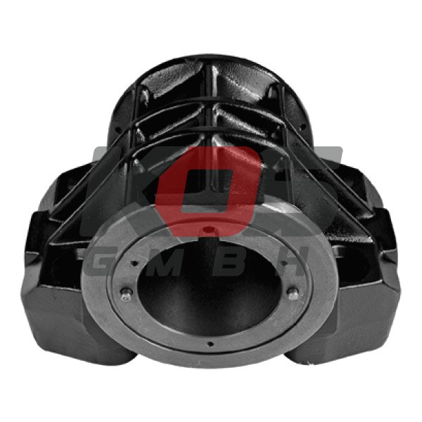 Spring Support Housing, Chassis  - 10106740