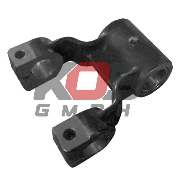 Bracket, Front Spring  - 10106749