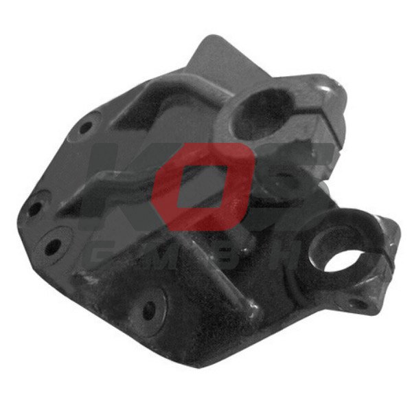 Front Bracket, Front Spring  - 10106750