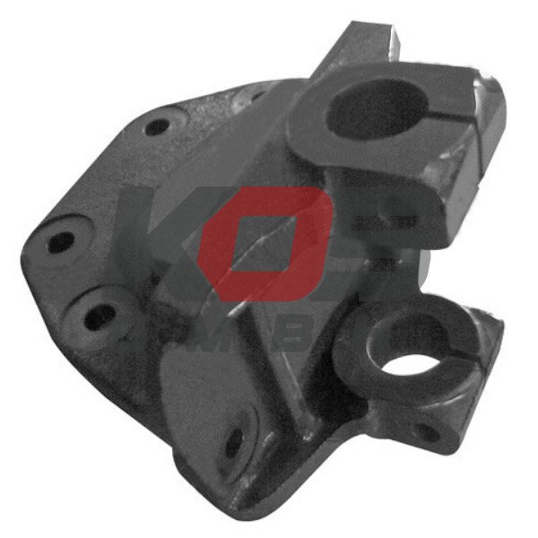 Front Bracket, Rear Spring  - 10106752