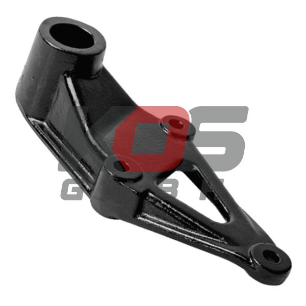 Front Bracket, Rear Spring  - 10106755