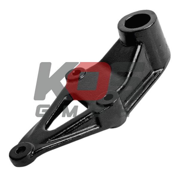 Front Bracket, Rear Spring  - 10106756