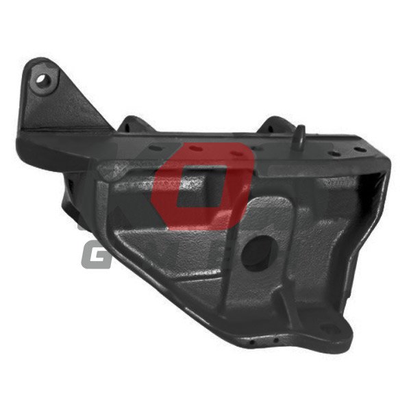 Front Bracket, Front Spring  - 10106764