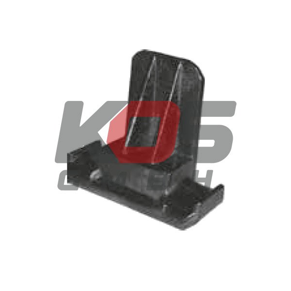 Coupling Plate, Z Spring  - 10106763