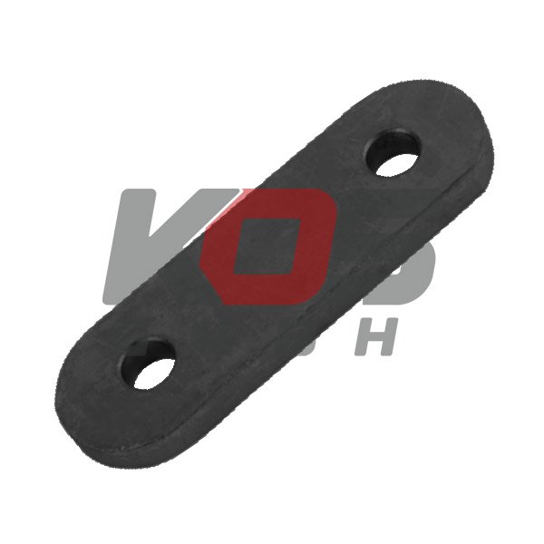 Suspensory Plate, Spring  - 10106769