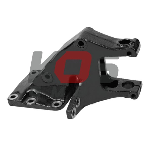 Front Bracket, Front Spring  - 10106828